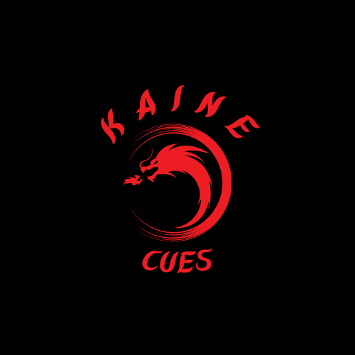 kiane cues shop provides the best cues you can ever playe with
